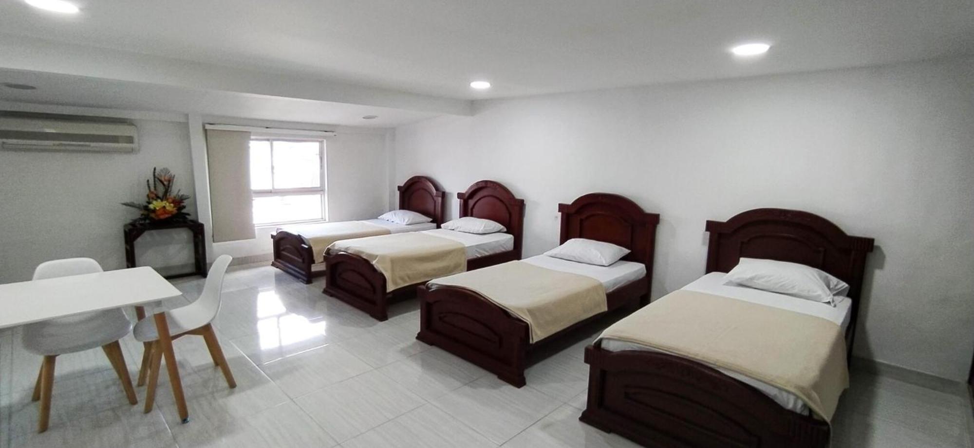 Hotel Exelsior Cúcuta 外观 照片