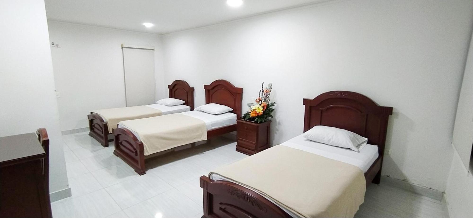 Hotel Exelsior Cúcuta 外观 照片