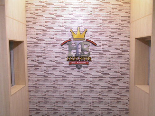 Hotel Exelsior Cúcuta 外观 照片